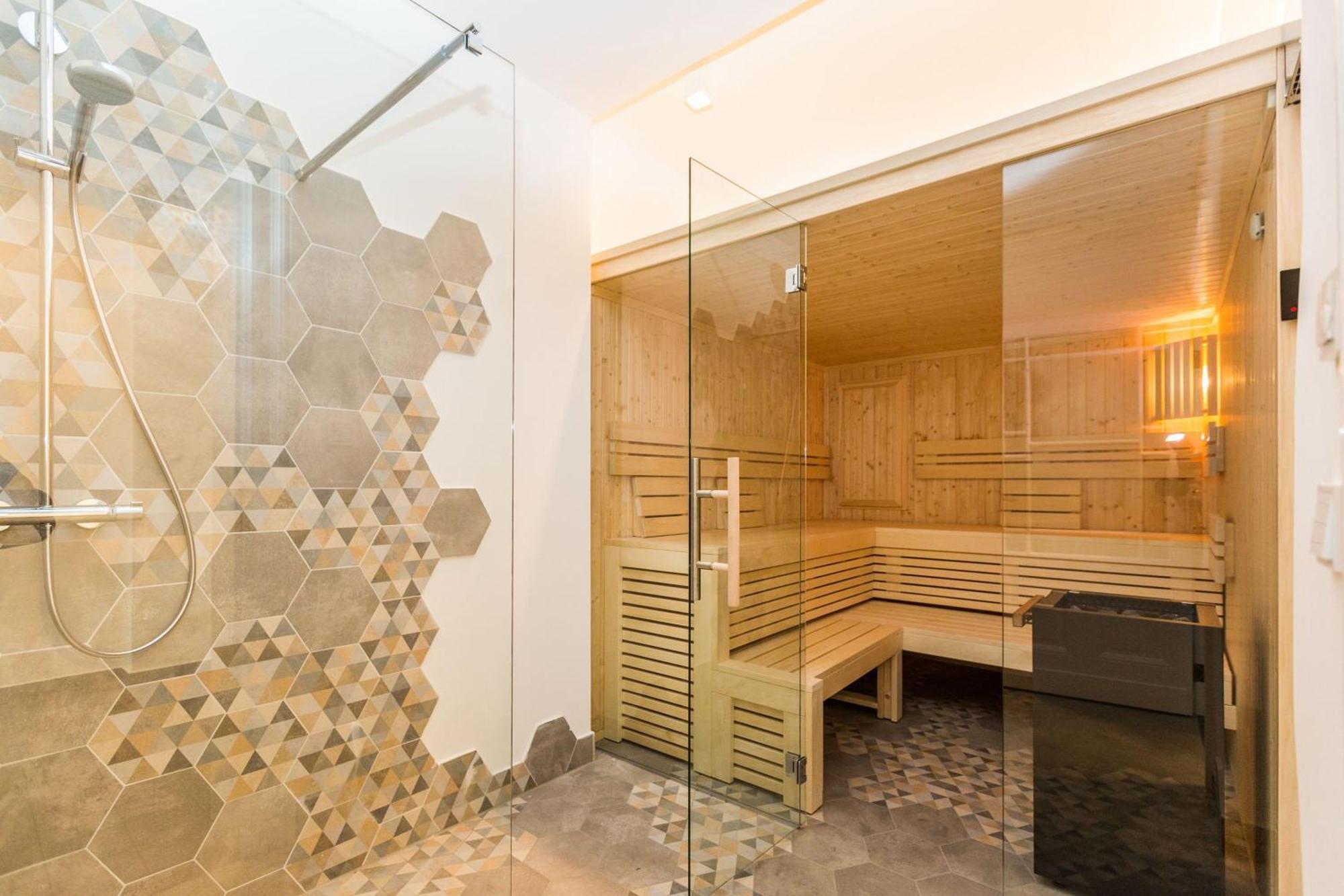 Apartmán Baltisches Haus App 02 Heringsdorf  Exteriér fotografie